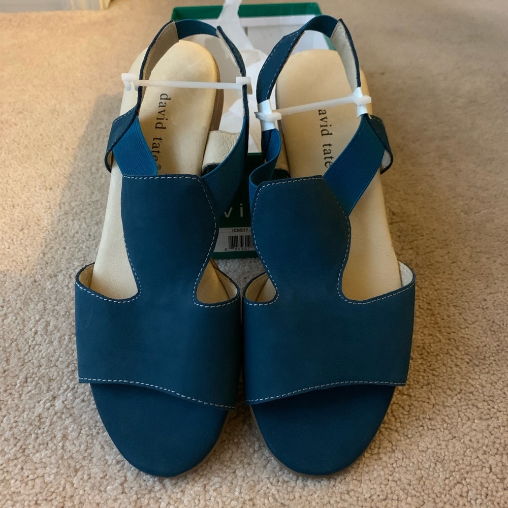 David Tate Sandal